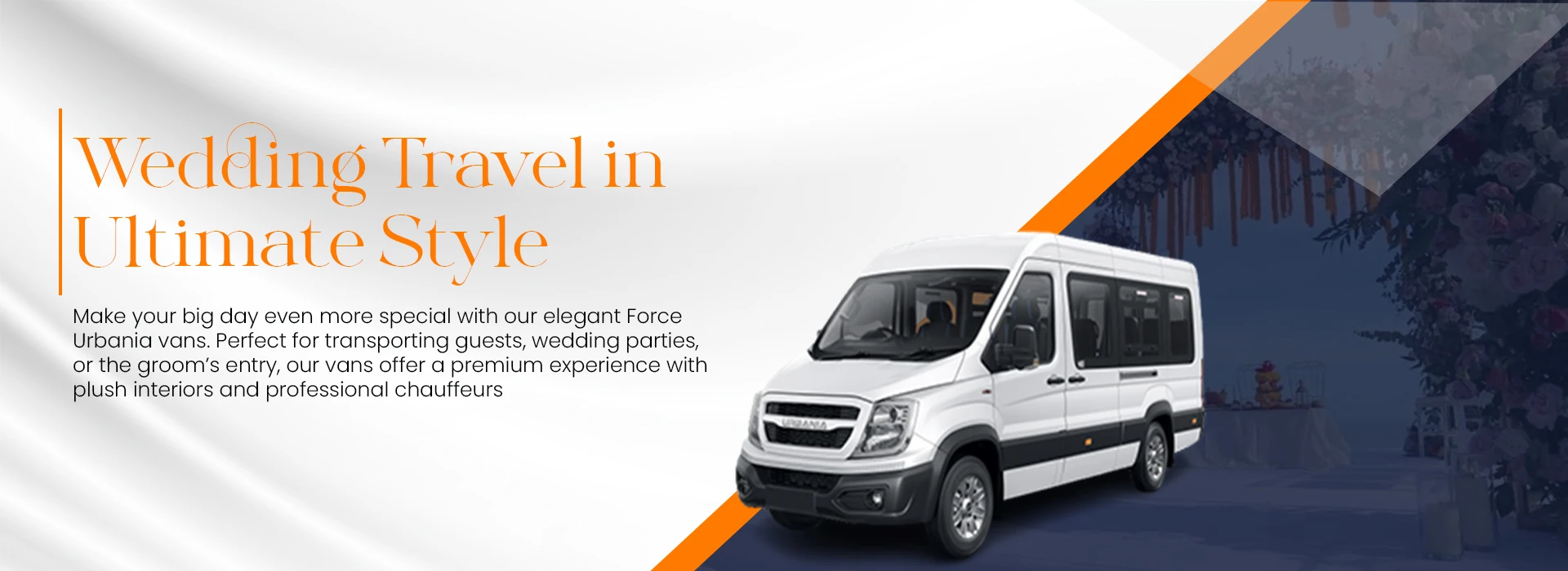 Luxury Tempo Traveller Rental Delhi